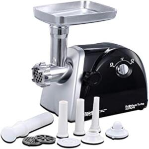 مفرمة لحم اسود ارشيا