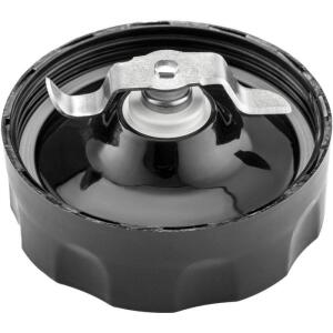 خلاط بقدرة 400 وات وبسعة 1.5 لتر مع1 مطحنة - بلاك اند ديكر - مصغرة 2