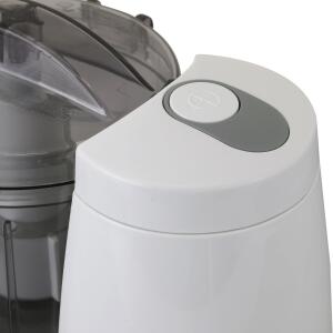 مفرمة صغيرة – 120 وات، سعة 350 مل، شفرات ستانلس ستيل - بلاك اند ديكر - مصغرة 3