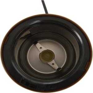 مطحنة قهوة 60 غـم -  بلاك اند ديكر - مصغرة 4