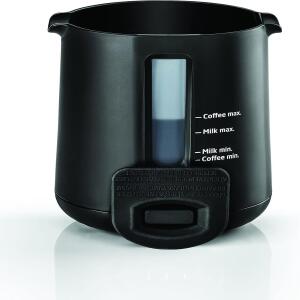 ماكينة صنع القهوة التركية الأوتوماتيكية  – 735 واط، سعة 300 مل، متعددة الأغراض – بلاك اند ديكر