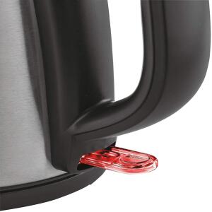 غلاية ستانلس ستيل 2200 وات، 1.7 لتر - بلاك اند ديكر - مصغرة 2