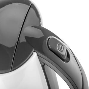 غلاية كهربائية 2200 وات، سعة 1.7 لتر - بلاك اند ديكر - مصغرة 3