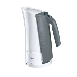 غلاية مالتي كويك 3 الكهربائية 2200 وات، 1.7 لتـر – براون