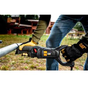 منشار ترددي 1200 وات 30 ملم DX58 - مصغرة 2