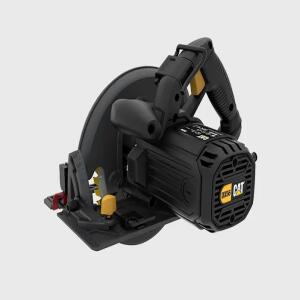 منشار دائري 1800 وات 185 ملم DX56 - مصغرة 2