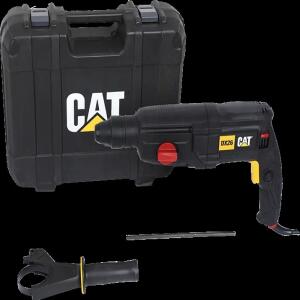 هيلتي كسار 800 وات 4 وظائف DX26 - مصغرة 3