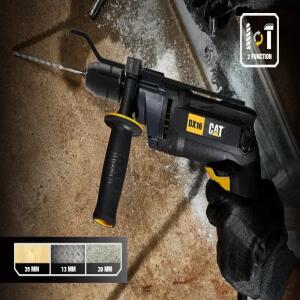 ترابينو حفر دقاق 850 وات DX16