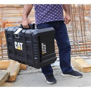 صندوق معدات 43 لتر - متوسط DA41003