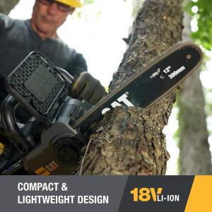 منشار سلسلة شحن 18 فولت DG230