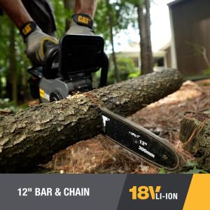 منشار سلسلة شحن 18 فولت DG230 - مصغرة 3