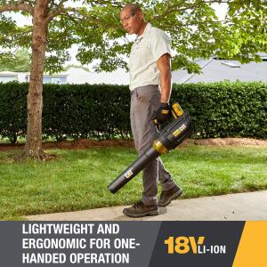 بلاور حدائق شحن DG250 - مصغرة 3