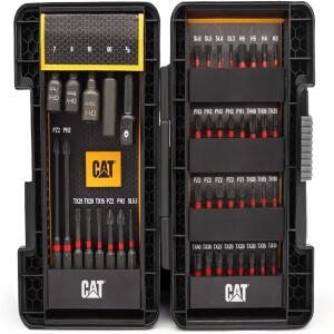 طاقم 45 قطعة رؤوس مفك براغي DA01902