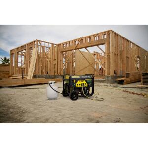 مولد بنزين - شامبيون - مصغرة 2