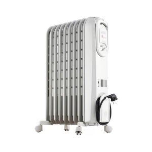 دفاية زيتية فينتو 12 ريشة 2500 وات - ديلونقي