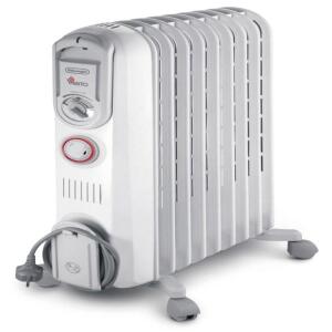 دفاية زيتية فينتو 9 ريشة، 2000 وات - ديلونقي