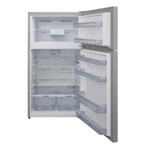 ثلاجة عادية 500 لتر - فاين لوكس - مصغرة 2