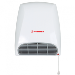 دفاية مروحة هومر 2000 وات