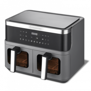 قلاية هوائية هومر 2400 وات 4.5 لتر