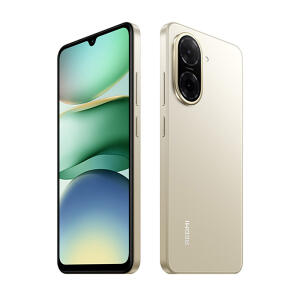 هاتف Xiaomi Redmi A5 – 128GB – 4GB RAM – Gold