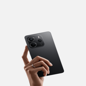 هاتف شاومي Xiaomi Redmi Note 14 – 128GB – 8GB RAM – Black - مصغرة 3