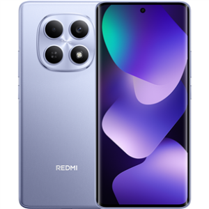 هاتف شاومي Xiaomi Redmi Note 15 – 128GB – 6GB RAM – Purple