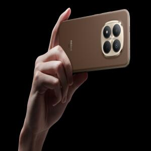 هاتف شاومي Xiaomi Redmi Note 15 Pro Plus 5G – 512GB – 12GB - مصغرة 2