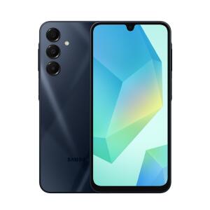 هاتف سامسونج أي 16   128 / 4 اسود