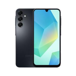 هاتف سامسونج أي 16   128 / 6 اسود